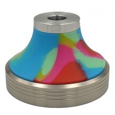Barista Original Base + Rainbow Cone 